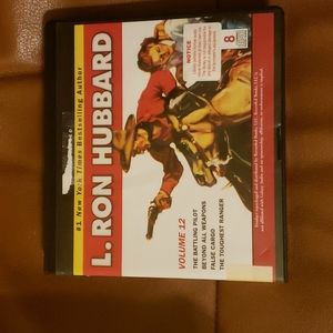 Stories From The Golden Age Volume 12